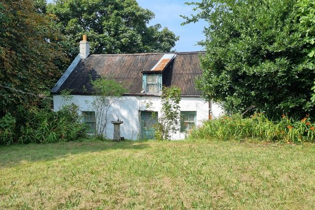 Leedstown, Hayle 2 bed character property for sale