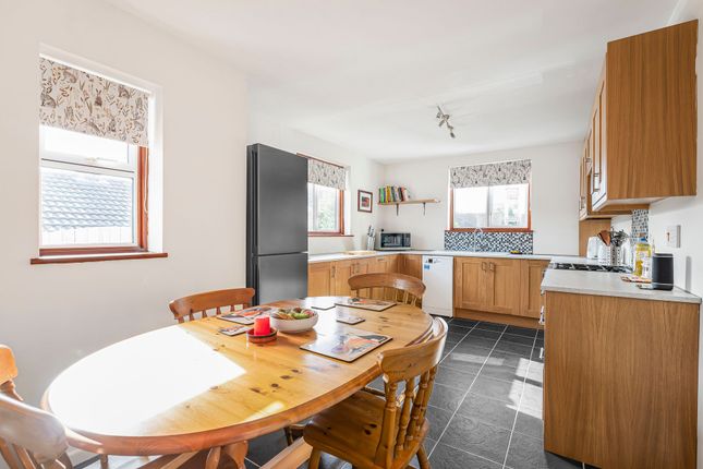 Chainwalk Drive, Truro TR1 3 bed detached bungalow for sale