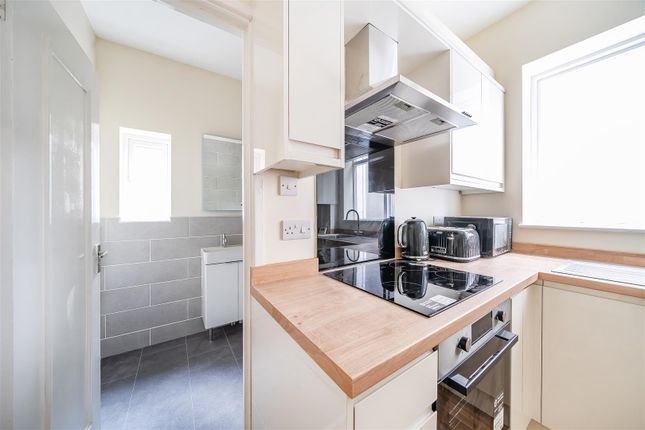 1 bedroom flat for sale