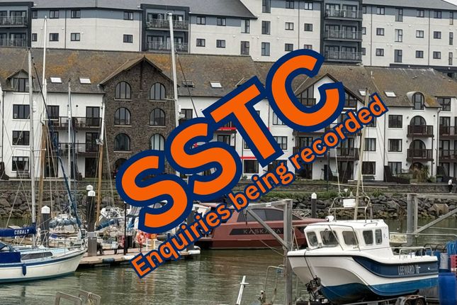 Y Lanfa, Aberystwyth SY23 3 bed apartment for sale