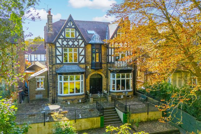 7 bedroom detached house for sale