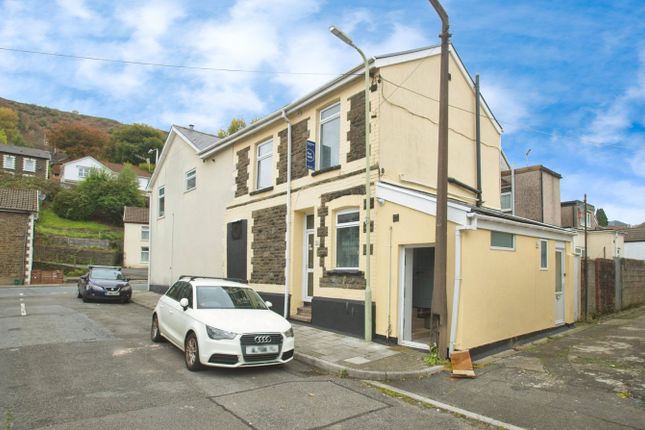 Ynyshir Road, Porth CF39 1 bed house for sale