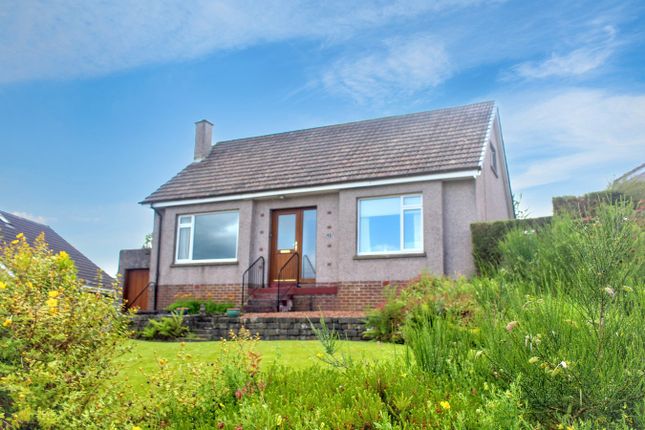 Scott Drive, Dunblane, FK15 2 bed bungalow for sale