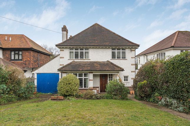 Hartley Down, Purley, CR8 4EB 4 bed detached house for sale