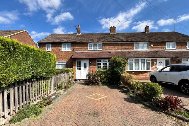 Chesford Road, Luton, Bedfordshire... 3 bed terraced house for sale