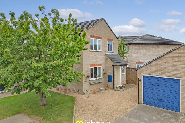 Copper Beeches, Stanway, Colchester, CO3 3 bed detached house for sale