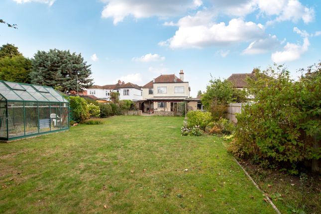 Halfway Street, Sidcup, DA15 4 bed detached house for sale