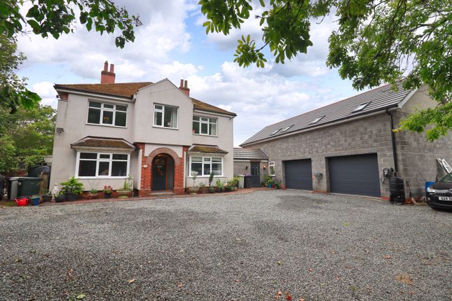 9 bedroom detached house for sale