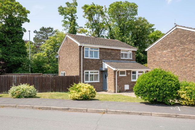 Anchor Road, Baldock SG7 4 bed detached house for sale