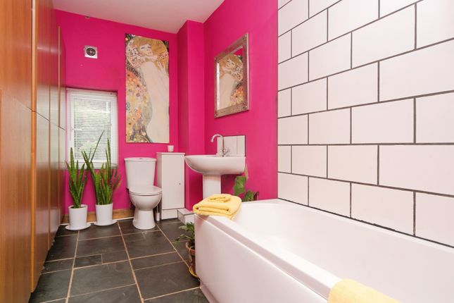 3 bed detached bungalow