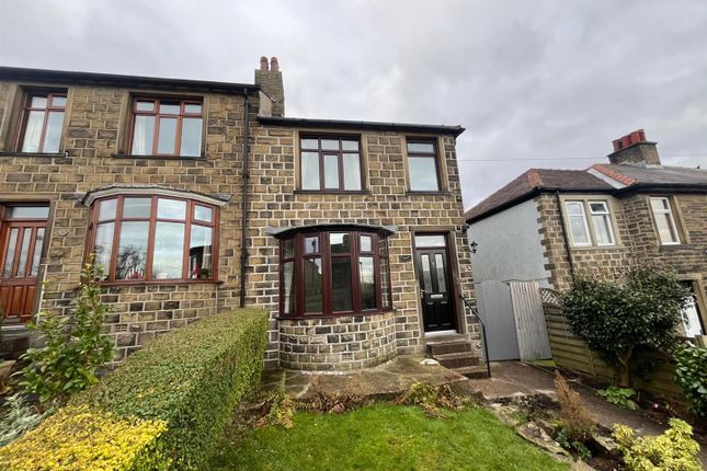 Wadman Road, Holmfirth HD9 3 bed terraced house for sale