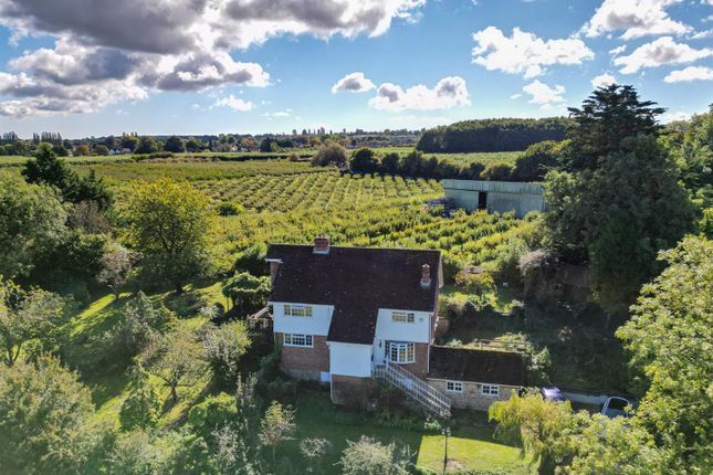 Well Street, Loose, Maidstone 6 bed detached house for sale