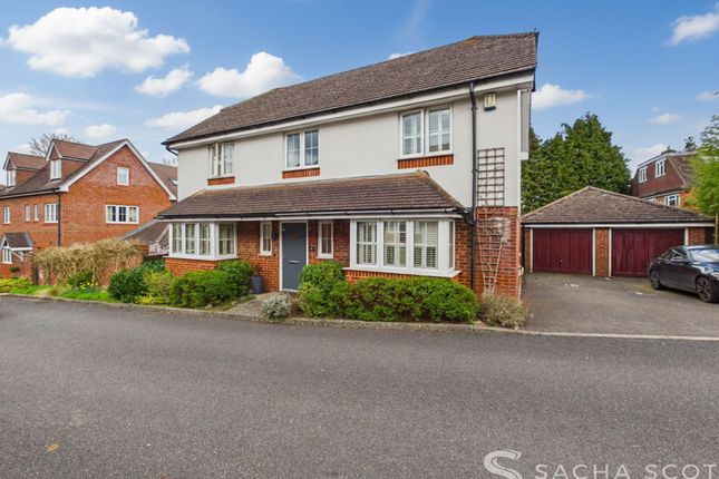 Osprey Drive, Epsom, KT18 4 bed detached house for sale