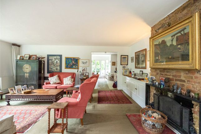 Princes Way, Southfields, London, SW19 4 bed detached house for sale