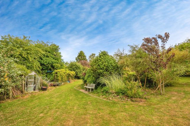 Lickey Rock, Bromsgrove B60 4 bed detached house for sale