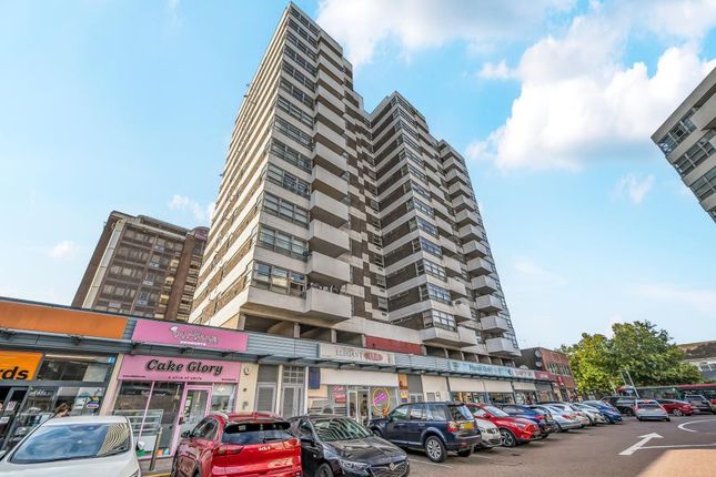2 bedroom block of apartments for sale