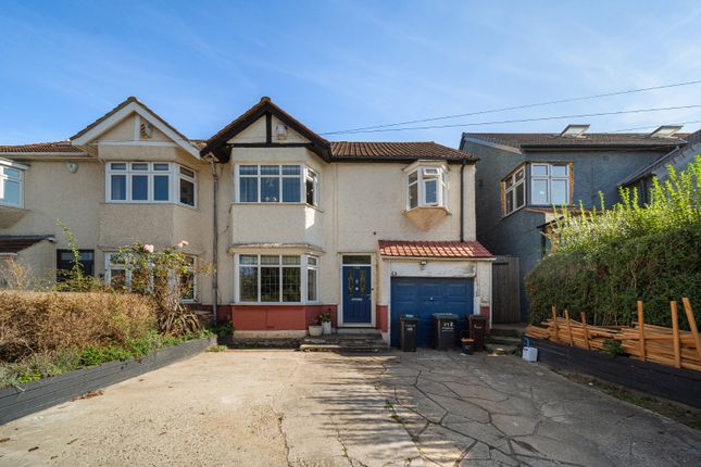 5 bedroom semi-detached house for sale