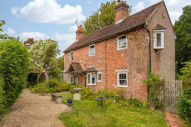 Tompsets Bank, Forest Row RH18 3 bed detached house for sale