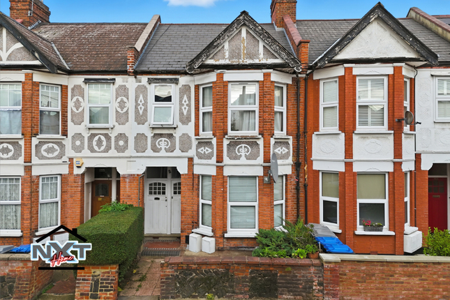 Cedar Road, London, NW2 3 bed house for sale