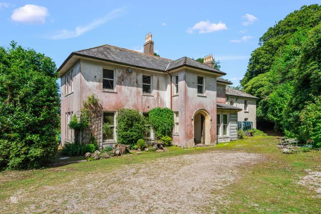11 bedroom detached house for sale