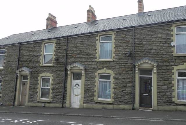 Gerald Street, Swansea, SA1 2 bed terraced house for sale