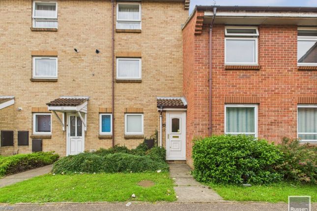2 bedroom maisonette for sale