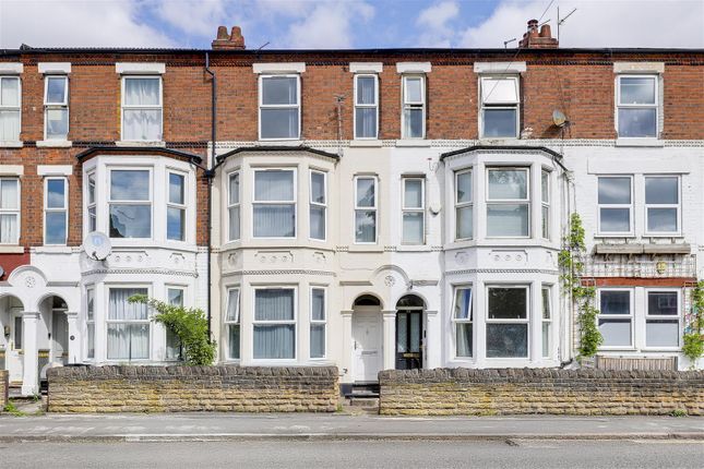 Colwick Road, Sneinton NG2 5 bed terraced house for sale