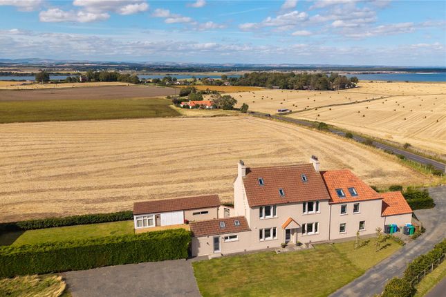 Monksholm House, 2 Monksholm Farm... 8 bed detached house for sale