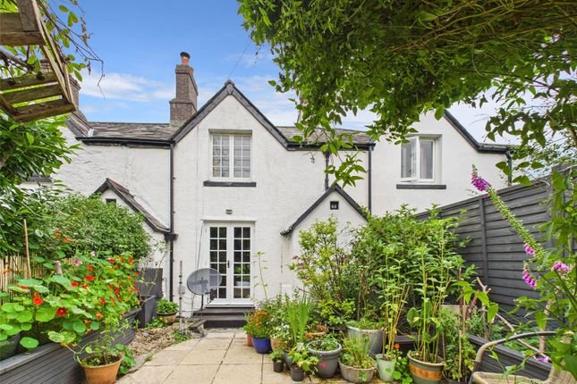 Devon 2 bed terraced house for sale