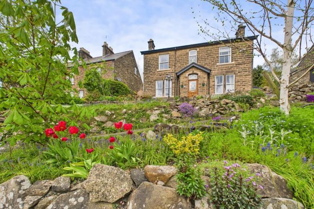 Bakewell Road, Matlock DE4 4 bed detached house for sale
