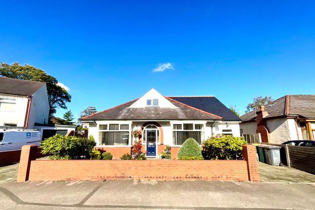 Heather Grove, Ribbleton PR2 3 bed bungalow for sale