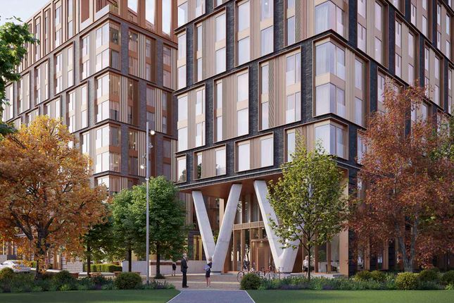 1 bed flat