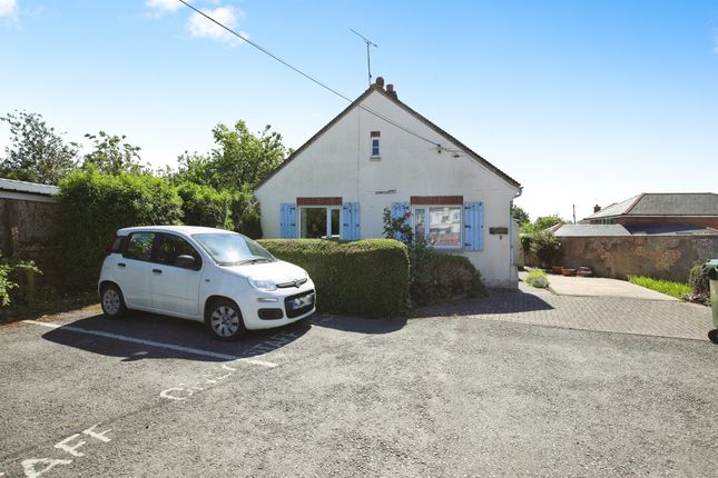 3 bedroom bungalow for sale