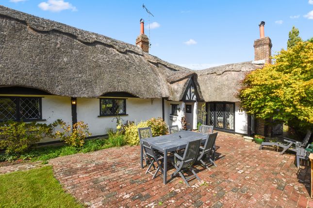 Chingley Manor, Wadhurst, TN5 3 bed detached house for sale