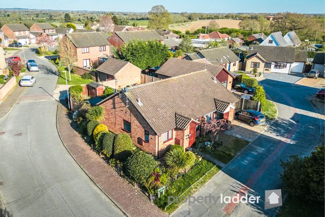 2 bedroom semi-detached bungalow for sale