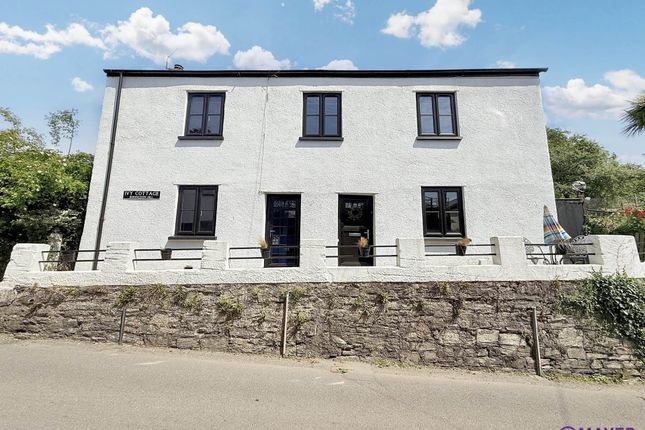 Plymouth PL7 4 bed detached house for sale
