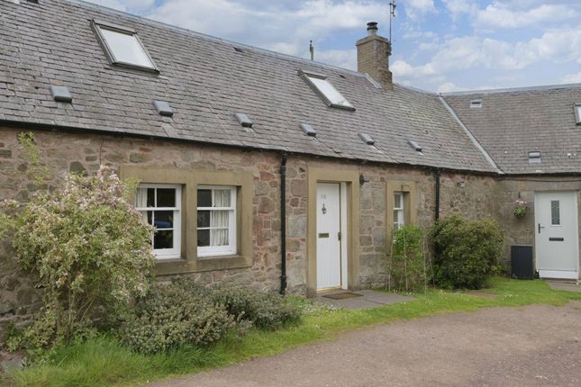 10 Woodhall Farm Cottages, Innerwick... 2 bed cottage for sale