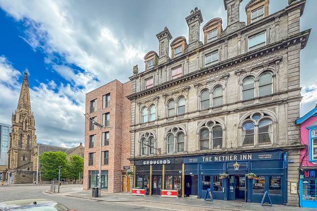 (Flat 1FR) Nethergate, West End... 3 bed flat for sale