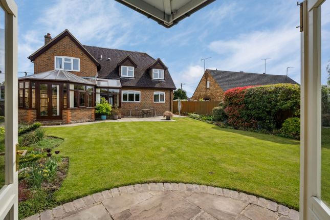 Crowbrook Road, Princes Risborough HP27 4 bed detached house for sale