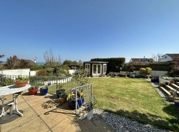 Lammas Lane, Paignton 4 bed detached house for sale