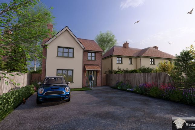 Powney Street, Milden, IP7 Land for sale