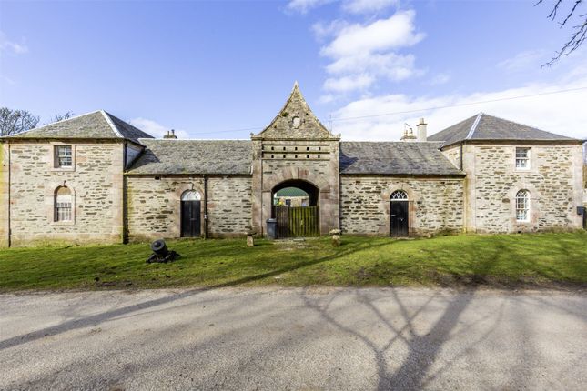 The Square, Ardlamont, Kames... 6 bed detached house for sale