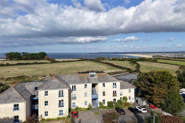 Roach's Court, Carbis Bay TR26 1 bed apartment for sale