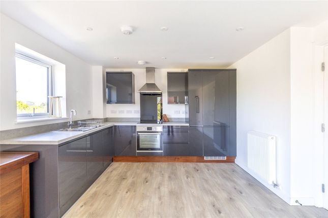 Ashton Rise, Bristol, BS3 2 bed apartment for sale