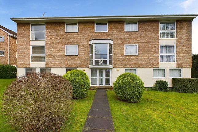 The Park, Cheltenham... 2 bed apartment for sale