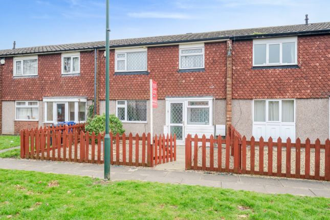 Winceby Avenue, Grimsby... 3 bed terraced house for sale