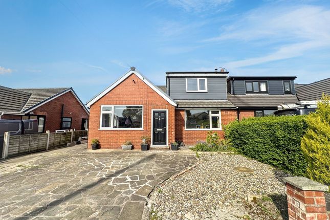 Bowland Road, Preston 4 bed semi