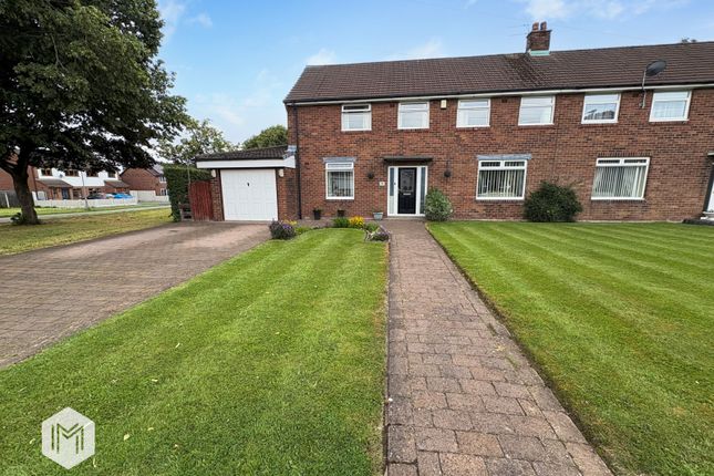 Whitegate Avenue, Culcheth... 4 bed semi