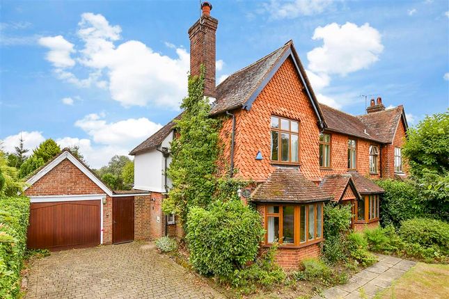 The Common, Cranleigh, Surrey 4 bed semi