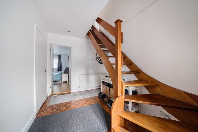 3 bed bungalow
